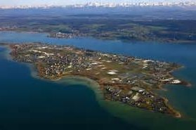 Vereinsreise auf die Insel Reichenau 